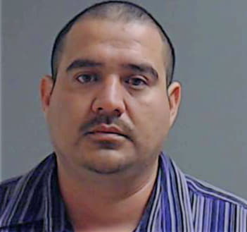 Esquivel Jose - Hidalgo County, TX 