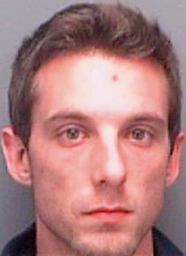 Libertino Joseph - Pinellas County, FL 