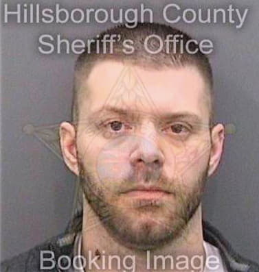 Gudeman Joshua - Hillsborough County, FL 