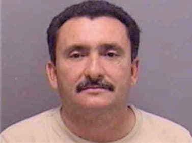 Maldonado Juan - Lee County, FL 