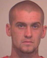 Pummell Justin - Pickaway County, OH 