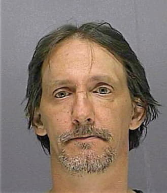 Rothwell Karl - Volusia County, FL 