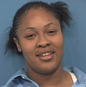 Delley Keneshia - Williamson County, TX 