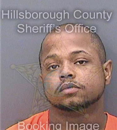 Mobley Leshay - Hillsborough County, FL 
