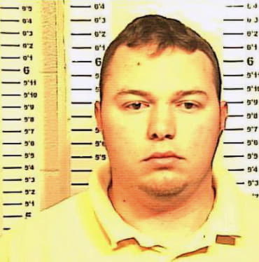 Gardner Matthew - Denton County, TX 