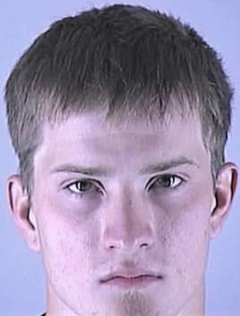 Gilbert Matthew - Deschutes County, OR 