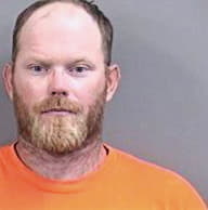 Anthony Michael - Grady County, OK 