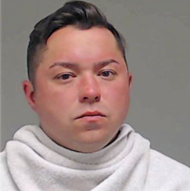 Pena Michael - Collin County, TX 
