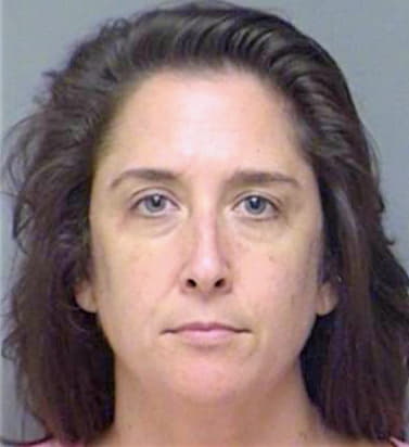 Kiechler Michaela - Denton County, TX 