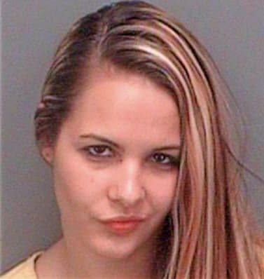 Andenoro Nicole - Pinellas County, FL 