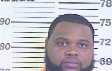 Moore Ricatavius - Chatham County, GA 