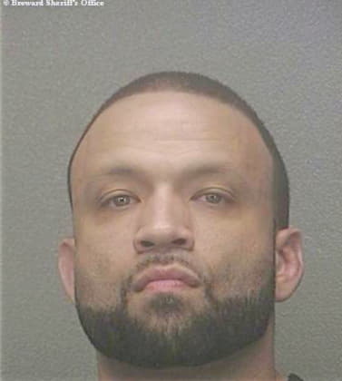 Diaz Richard - Broward County, FL 