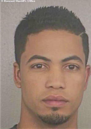 Vasquezcrusado Roberto - Broward County, FL 