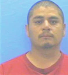 Delgado Rogelio - Guadalupe County, TX 