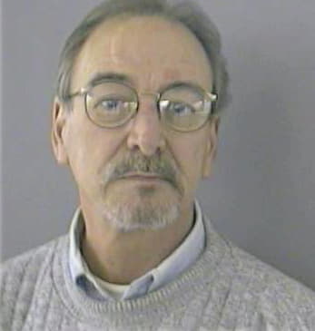 Silvey Steven - Gwinnett County, GA 