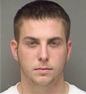 Giesen Tanner - Denton County, TX 