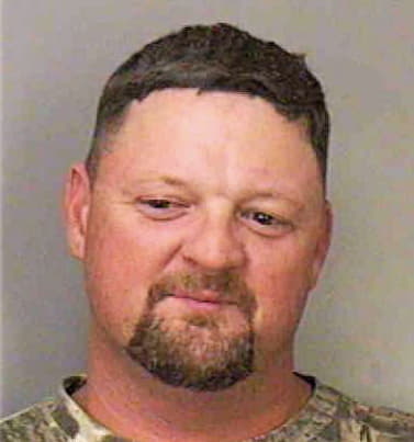 Coleman Tony - Polk County, FL 