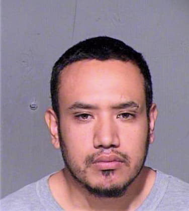 Perez Victor - Maricopa County, AZ 