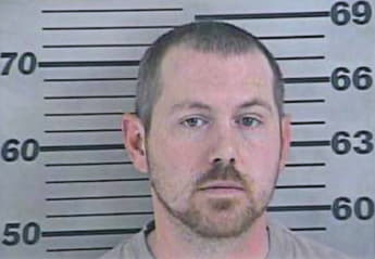 Stephenson Welsey - Dyer County, TN 