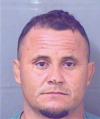 Sarmientolopez Yeybin - PalmBeach County, FL 