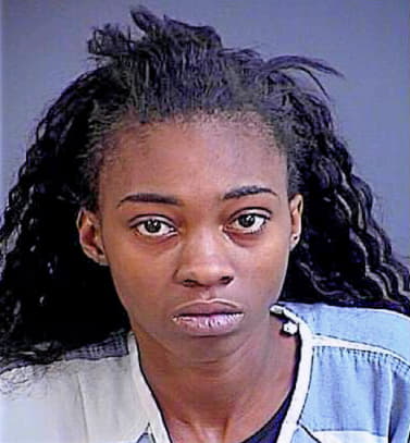 Collins Aalihay - Charleston County, SC 