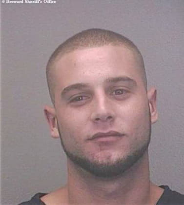 Roque Alain - Broward County, FL 