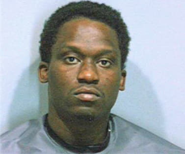 Morris Alfred - Dekalb County, GA 