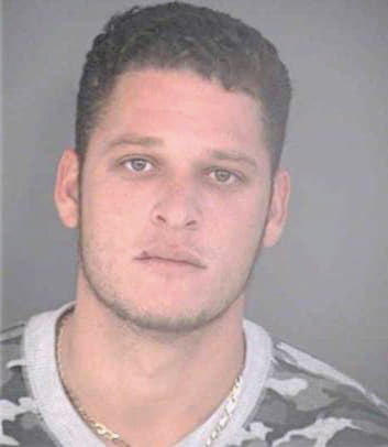 Criado Angel - Hillsborough County, FL 