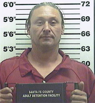 Pena Anthony - SantaFe County, NM 