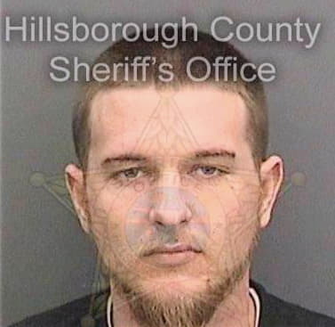 Stickley Anthony - Hillsborough County, FL 