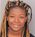 Harris Antrionna - Shelby County, TN 
