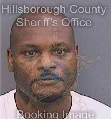 Hart Bernard - Hillsborough County, FL 