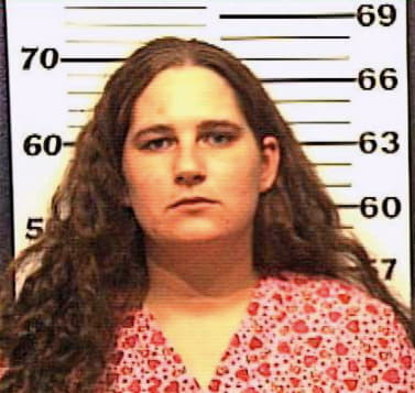Minter Candice - Denton County, TX 