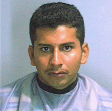 Galvan Cayetano - Dekalb County, GA 