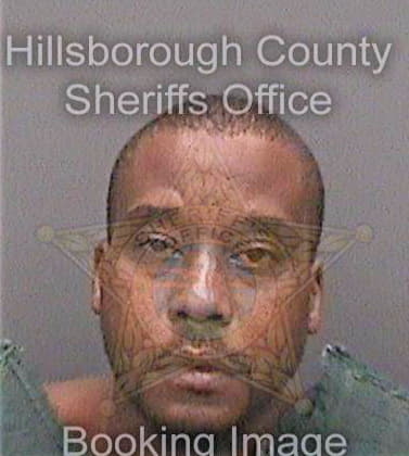 Teart Cedrick - Hillsborough County, FL 