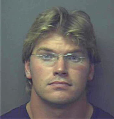 Hentges Colby - Lake County, FL 