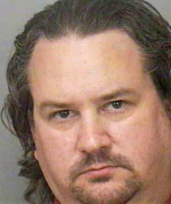 Roberts Daniel - Polk County, FL 