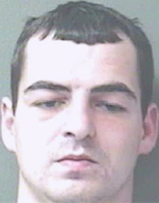 Silva David - Okaloosa County, FL 