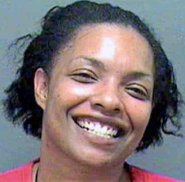 Lockhart Davina - Mecklenburg County, NC 