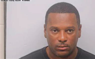 King Demetrius - Chatham County, GA 