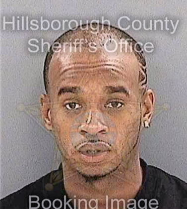 Richardson Demetrius - Hillsborough County, FL 