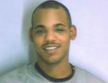Vancol Derrick - Dekalb County, GA 