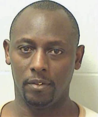 Kornegay Ed - Henry County, GA 
