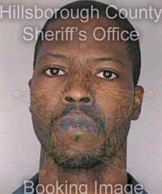 Rudolph Eric - Hillsborough County, FL 