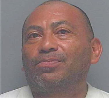 Chevez-Obando Felix - Lee County, FL 