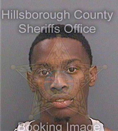 Story Fredrick - Hillsborough County, FL 