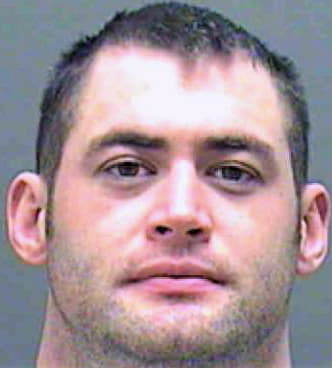 Bruce George - Mecklenburg County, NC 