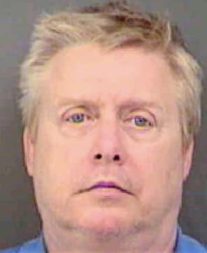 Richardson George - Mecklenburg County, NC 