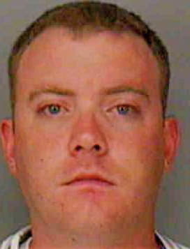 Mccann Jacob - Polk County, FL 