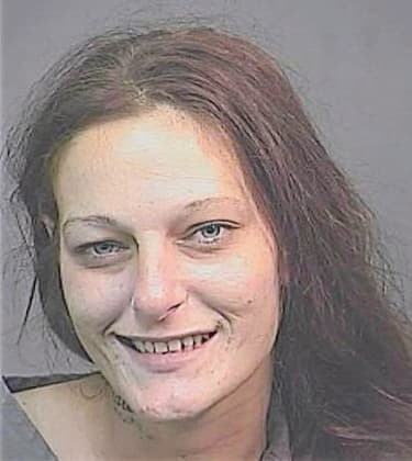 Pelletier Jamie - Brevard County, FL 